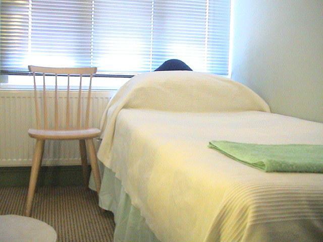 Furnival Lodge Slough Room photo